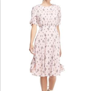 Gal Meets Glam - Emily Dress